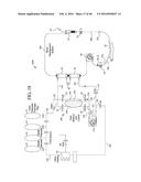 DIALYSIS SYSTEM WITH BALANCE CHAMBER PRIME AND RINSEBACK diagram and image