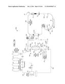 DIALYSIS SYSTEM WITH BALANCE CHAMBER PRIME AND RINSEBACK diagram and image