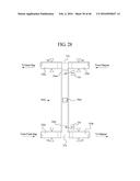 DIALYSIS SYSTEM WITH BALANCE CHAMBER PRIME AND RINSEBACK diagram and image