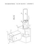 DIALYSIS SYSTEM WITH BALANCE CHAMBER PRIME AND RINSEBACK diagram and image