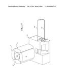 DIALYSIS SYSTEM WITH BALANCE CHAMBER PRIME AND RINSEBACK diagram and image