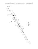 DRIVE MECHANISM OF A DRUG DELIVERY DEVICE diagram and image