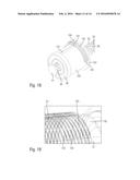 DRIVE MECHANISM OF A DRUG DELIVERY DEVICE diagram and image