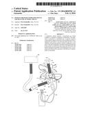 POSITIVE PRESSURE INSPIRATION DEVICE FOR DELIVERY OF MEDICAMENTS diagram and image