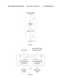 AUDIO PLAY DEVICE AND METHOD THEREOF AND DISPLAY DEVICE INCLUDING AUDIO     PLAY DEVICE diagram and image