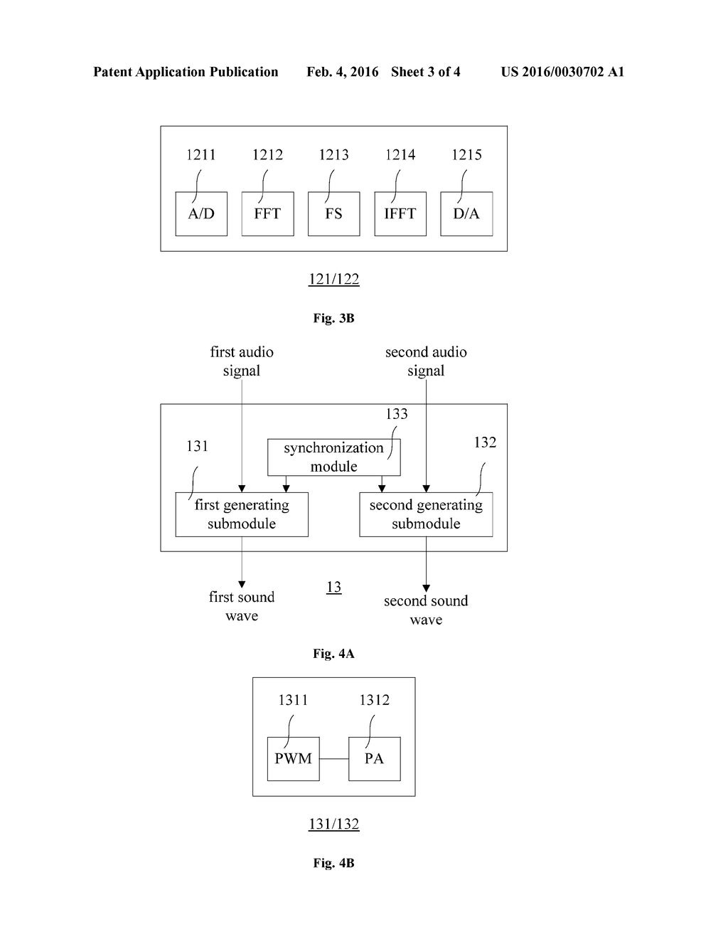 AUDIO PLAY DEVICE AND METHOD THEREOF AND DISPLAY DEVICE INCLUDING AUDIO     PLAY DEVICE - diagram, schematic, and image 04