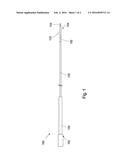 INSERTION DEVICE FOR INSERTION OF A MEDICAL IMPLANT diagram and image