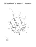 SYSTEMS AND METHODS TO COMPENSATE FOR COMPRESSION FORCES IN AN     INTRAVASCULAR DEVICE diagram and image