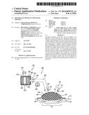 METHOD AND APPARATUS FOR WOUND DRESSING diagram and image