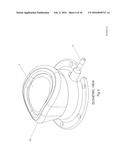 VASCULAR ACCESS PORT diagram and image