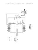 Energy Efficient Resonant Driving Circuit for Magnetically Coupled     Interaction with an Implantable Medical Device diagram and image