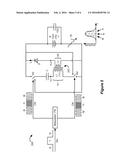 Energy Efficient Resonant Driving Circuit for Magnetically Coupled     Interaction with an Implantable Medical Device diagram and image