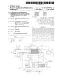 Supply System And Method For Providing Electric Energy, Oxygen Depleted     Air And Water As Well And Aircraft Having Such A Supply System diagram and image