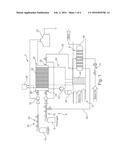 Supply System And Method For Providing Electric Energy, Oxygen Depleted     Air And Water As Well And Aircraft Having Such A Supply System diagram and image