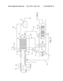 Supply System And Method For Providing Electric Energy, Oxygen Depleted     Air And Water As Well And Aircraft Having Such A Supply System diagram and image