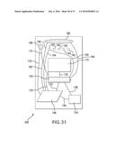 METHOD AND DEVICE FOR DETECTING UNDER-INFLATED GAME BALLS DURING A     FOOTBALL GAME diagram and image