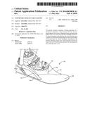 Snowboard Apparatus or Accessory diagram and image