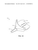 Snowboard Apparatus or Accessory diagram and image