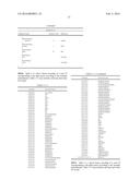 VIRTUAL WORLD PROCESSING DEVICE AND METHOD diagram and image