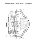 SYNCHRONOUS SINGLE- AND DOUBLE-ACTING PISTON FEEDER SYSTEM AND METHOD diagram and image