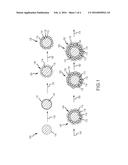 POROUS COMPOSITE PARTICULATE MATERIALS, METHODS OF MAKING AND USING SAME,     AND RELATED APPARATUSES diagram and image