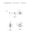 POROUS COMPOSITE PARTICULATE MATERIALS, METHODS OF MAKING AND USING SAME,     AND RELATED APPARATUSES diagram and image