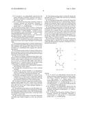 HYDROPROCESSING CATALYST AND HYDROPROCESSING CATALYST OF MAKING THE SAME diagram and image