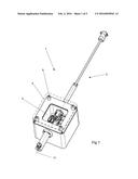 MANIPULATION HOLDER FOR CRYOMICROSCOPY diagram and image