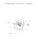 MANIPULATION HOLDER FOR CRYOMICROSCOPY diagram and image