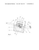 MANIPULATION HOLDER FOR CRYOMICROSCOPY diagram and image