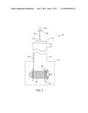 WOOD CHIPPER, CONTROL SYSTEM THEREFOR, AND METHOD THEREOF diagram and image