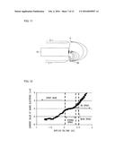 ELECTROSTATIC SPRAYING DEVICE AND  METHOD FOR CONTROLLING ELECTROSTATIC     SPRAYING DEVICE diagram and image