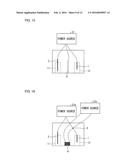 ELECTROSTATIC SPRAYING DEVICE AND  METHOD FOR CONTROLLING ELECTROSTATIC     SPRAYING DEVICE diagram and image