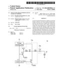 CIRCUIT FOR LIQUID ATOMIZING DEVICE AND DEVICE THEREOF diagram and image