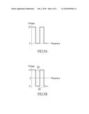 CIRCUIT FOR LIQUID ATOMIZING DEVICE AND DEVICE THEREOF diagram and image