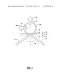 METHODS AND DEVICES FOR OPTICAL SORTING OF MICROSPHERES BASED ON THEIR     RESONANT OPTICAL PROPERTIES diagram and image