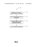 METHODS AND DEVICES FOR OPTICAL SORTING OF MICROSPHERES BASED ON THEIR     RESONANT OPTICAL PROPERTIES diagram and image