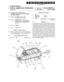 WASHING DEVICE FOR WATER TREATMENT APPARATUS AND WASHING METHOD THEREOF diagram and image