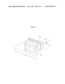 MOLD FOR HOT STAMPING AND METHOD OF MANUFACTURING THE SAME diagram and image