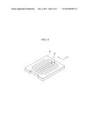 MOLD FOR HOT STAMPING AND METHOD OF MANUFACTURING THE SAME diagram and image