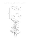 Arcuate Directionally Solidified Components and Manufacture Methods diagram and image