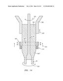 Arcuate Directionally Solidified Components and Manufacture Methods diagram and image