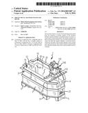 MOLTEN METAL TRANSFER SYSTEM AND ROTOR diagram and image