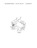 MOLTEN METAL TRANSFER SYSTEM AND ROTOR diagram and image