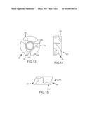 MOLTEN METAL TRANSFER SYSTEM AND ROTOR diagram and image