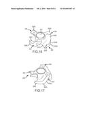 MOLTEN METAL TRANSFER SYSTEM AND ROTOR diagram and image