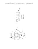 MOLTEN METAL TRANSFER SYSTEM AND ROTOR diagram and image