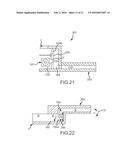 MOLTEN METAL TRANSFER SYSTEM AND ROTOR diagram and image