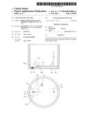 LADLE BOTTOM AND LADLE diagram and image