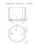 LADLE BOTTOM AND LADLE diagram and image